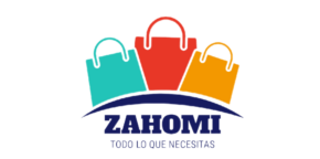 ZAHOMI.COM